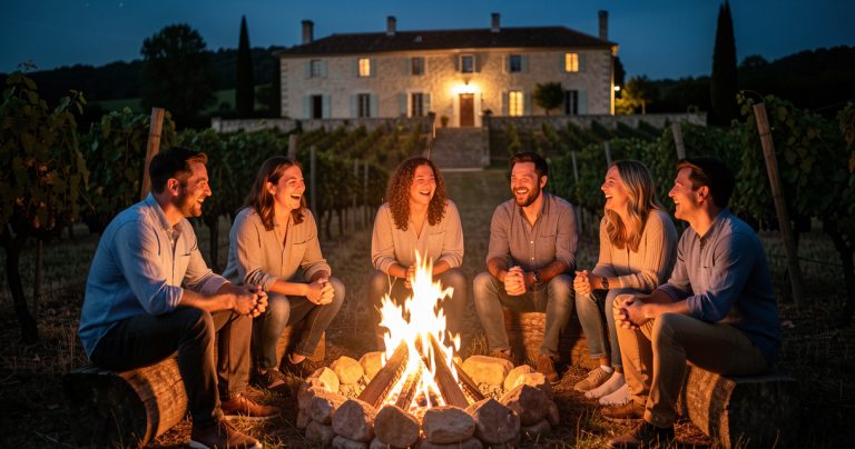 Séminaire d'équipe en 2026 : Le guide ultime pour réengager vos collaborateurs