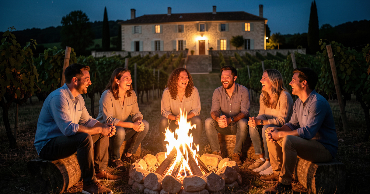 Séminaire d'équipe en 2026 : Le guide ultime pour réengager vos collaborateurs