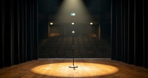 Victoire 2 : Une salle de concert qui a une âme