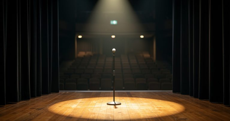 Victoire 2 : Une salle de concert qui a une âme