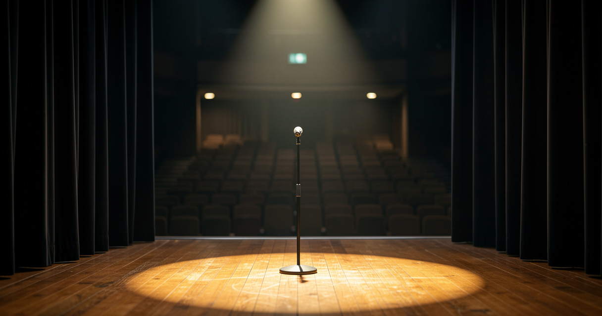 Victoire 2 : Une salle de concert qui a une âme