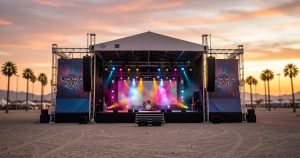 Coachella 2026 : Guide Complet et Programmation du Festival