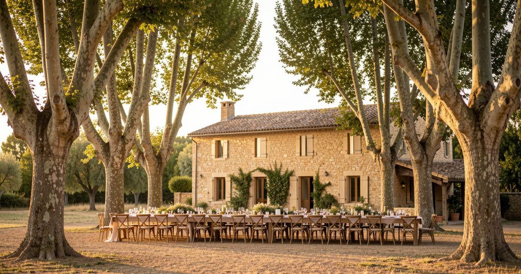 Mas du Cheval : ouverture exceptionnelle le 30 avril 2026 près de Montpellier