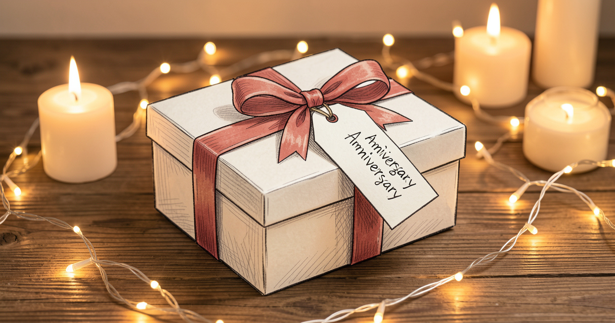 Idées cadeaux anniversaire 2026 : guide complet