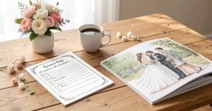 Organiser son mariage de A à Z : le guide complet et sans stress (2026)