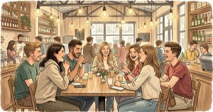 Speed Dating Paris 2026 : Guide Complet des Meilleures Soirées et Événements près de Chez Vous