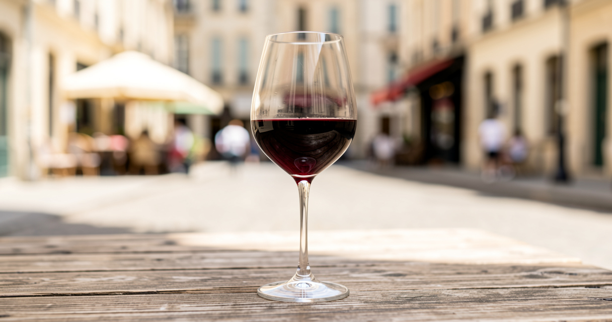 Dégustation bio aux Nymphes : un samedi à Montpellier en mai 2026