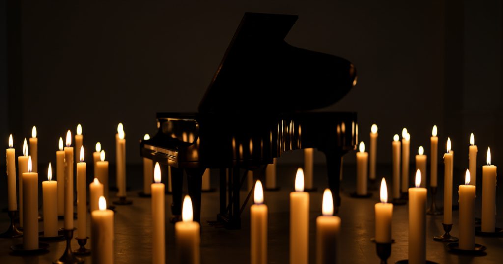 Candlelight Queen VS ABBA à Montpellier : un concert unique