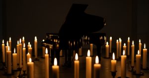 Candlelight Queen VS ABBA à Montpellier : un concert unique
