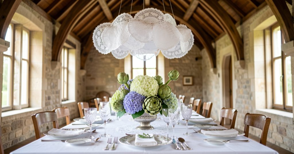 Noces de Brume : un mariage breton contemporain au Manoir de la Fresnaye