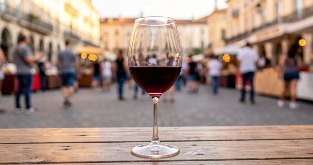 Fête du Vin Bio Montpellier 2026 : Guide complet