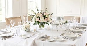 Prix Traiteur Mariage 2026 : Budget Complet et Astuces pour Économiser