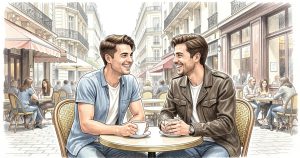 Plan bi Paris – Le guide 2026 des meilleures rencontres bisexuelles