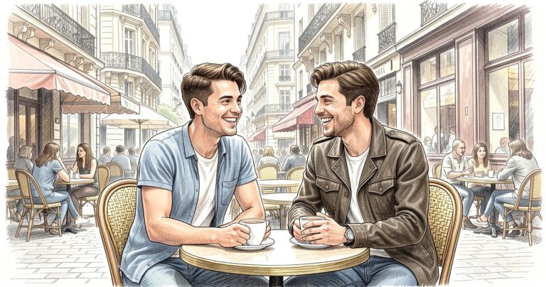 Plan bi Paris – Le guide 2026 des meilleures rencontres bisexuelles