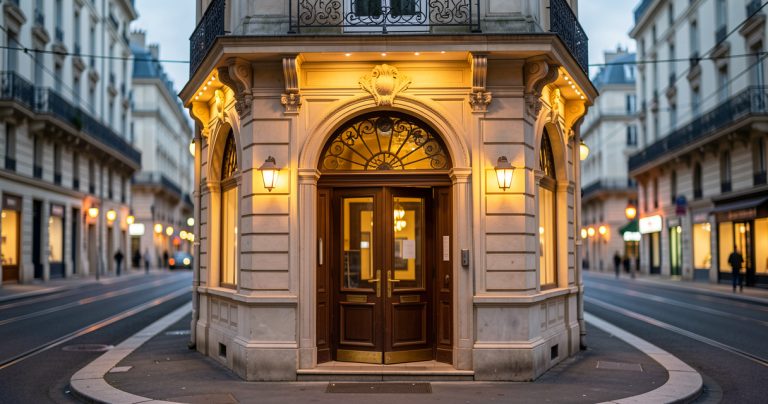 Soirée au Théâtre Beaux-Arts Tabard : une expérience unique