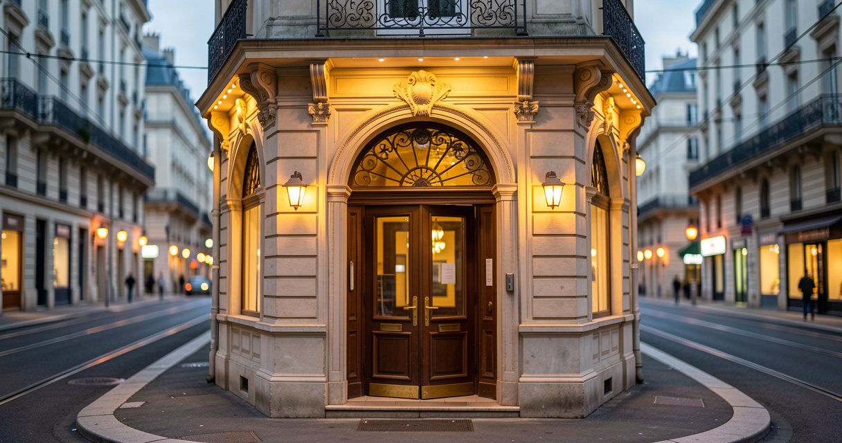 Soirée au Théâtre Beaux-Arts Tabard : une expérience unique