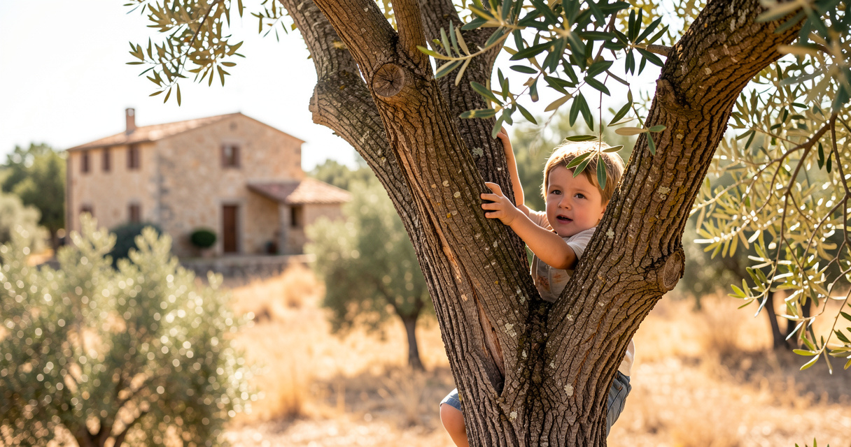 Festival La Régal'Arbre : un week-end en famille à Montpellier