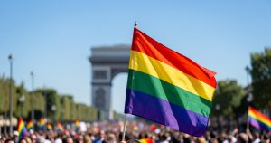 Marche des Fiertés 2026 à Montpellier : parcours, accès et programme