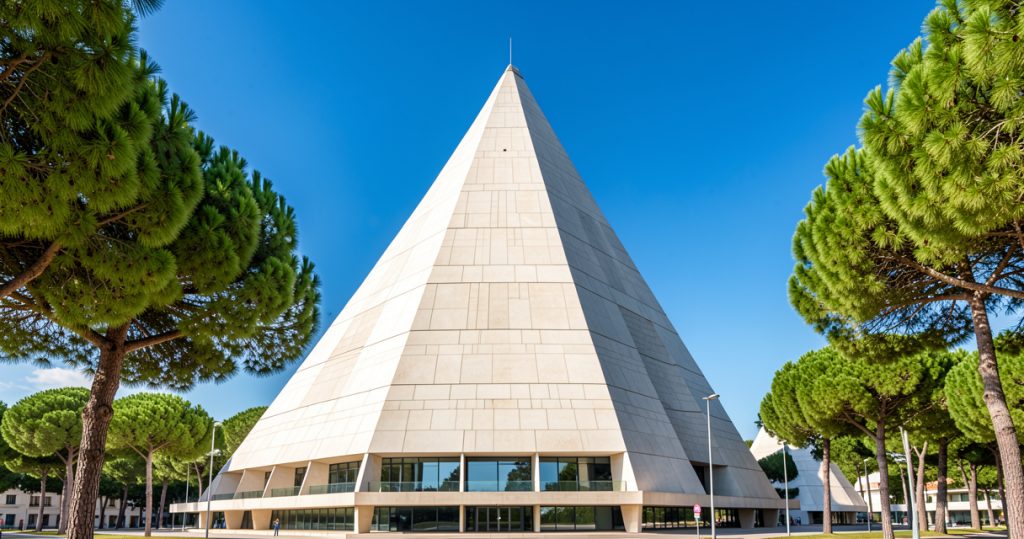 Visiter La Grande Motte en 2026 : Guide Architecture et Nature