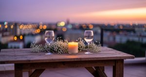 Organiser une soirée inoubliable à Montpellier : le guide terrain