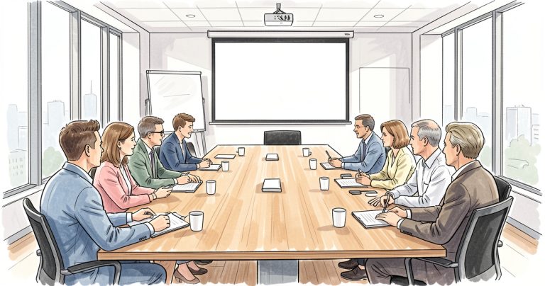 Séminaire : définition, types et guide complet pour 2026