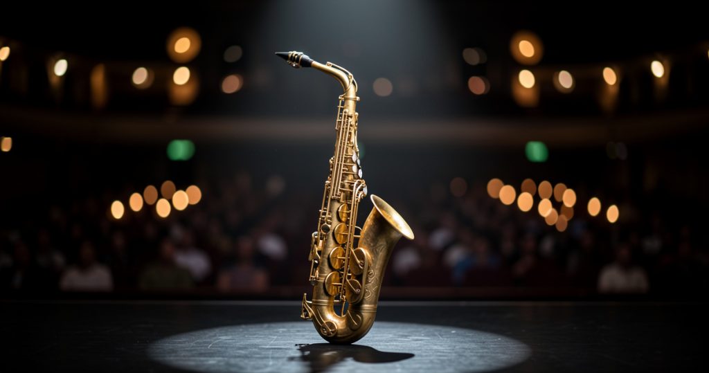 Maria Schneider & Clasijazz Big Band feat. Antonio Lizana à Montpellier