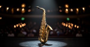 Maria Schneider & Clasijazz Big Band feat. Antonio Lizana à Montpellier