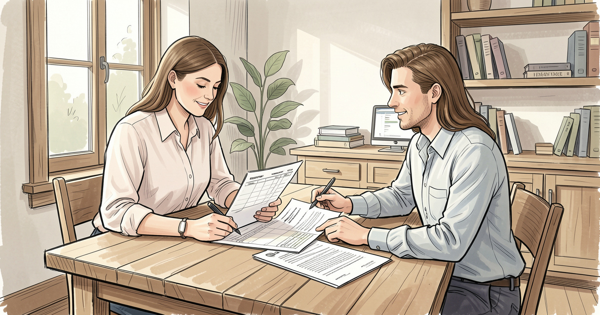 Prix d’un Wedding Planner en 2026 : Tarifs, Fourchettes et ROI
