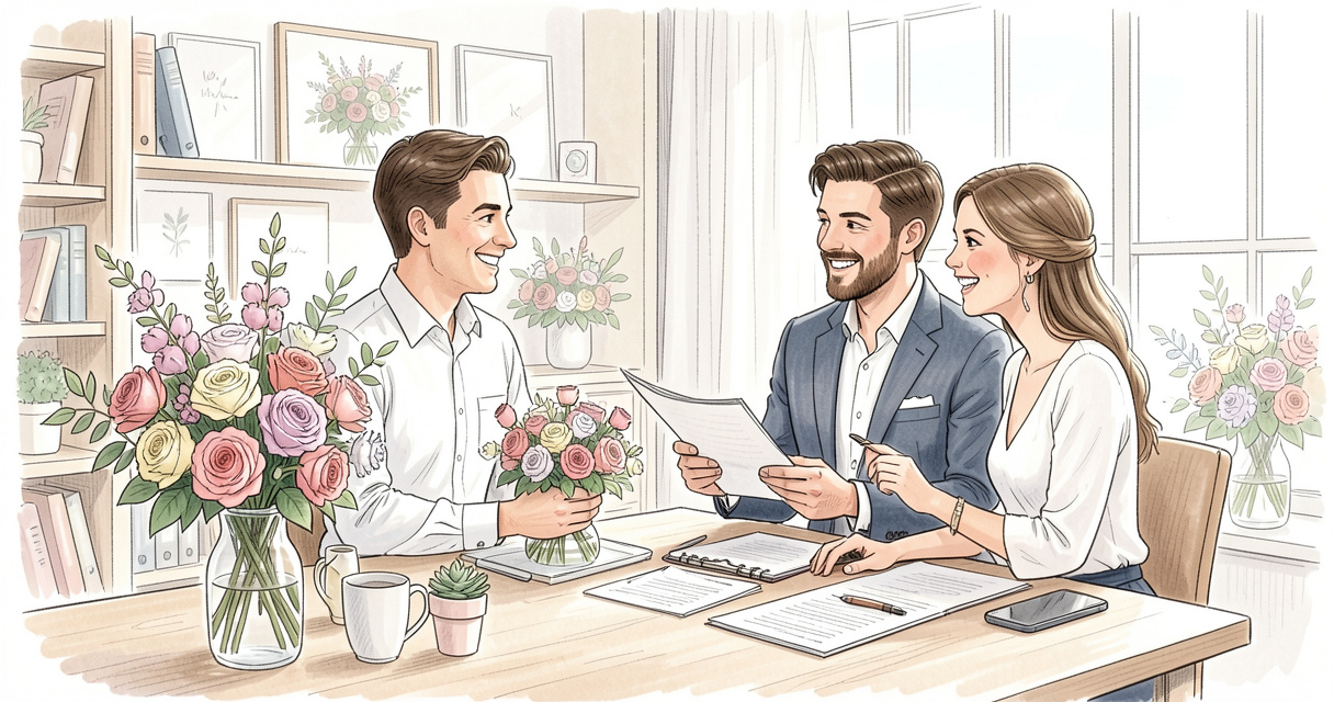 Formation Wedding Planner 2026 : Le Guide Complet pour Choisir