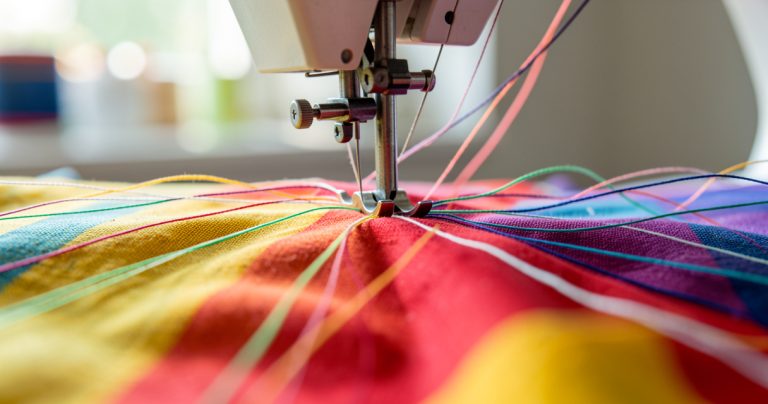Atelier Couture à Montpellier : Créer son Propre Vêtement