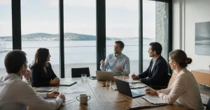 Séminaire bord de mer ou au vert : comment choisir