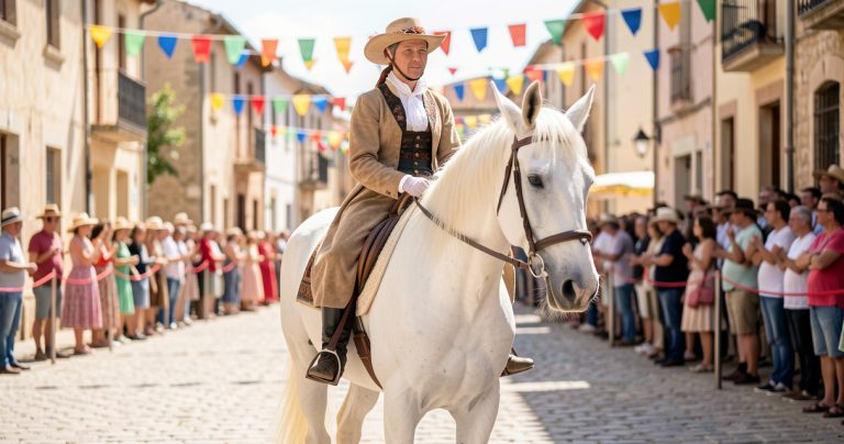 Fête de la Saint-Sixte à Pérols : programme complet 2026