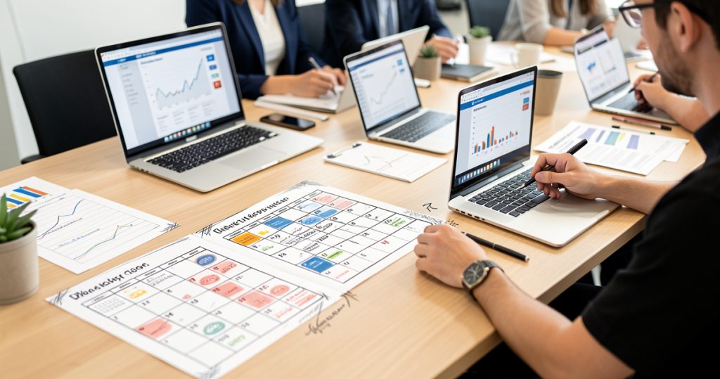 Communication événementielle : guide stratégique 2026
