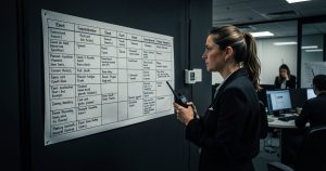 Métiers de l'événementiel 2026 : formations et salaires