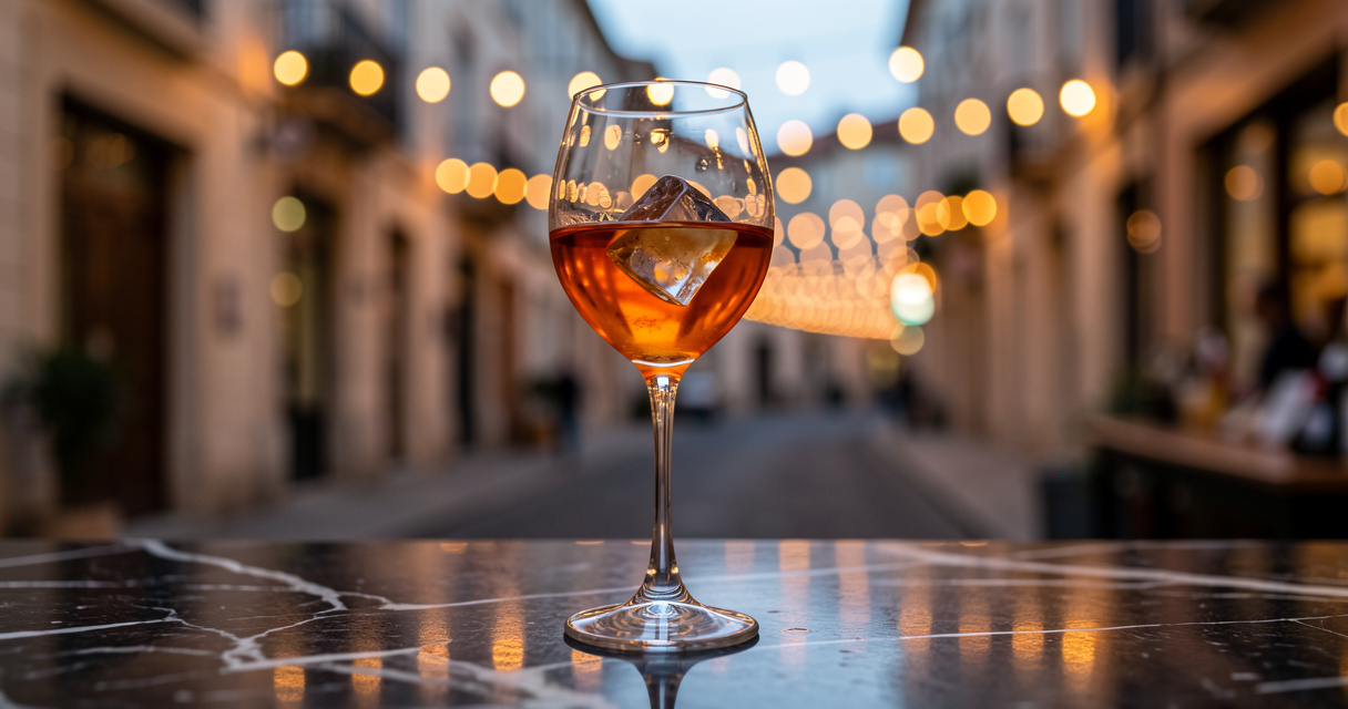 Cocktail Tour Montpellier 2026 : 6 bars, 40 créations