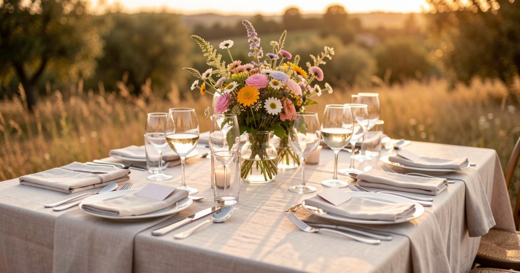 Check list mariage : le rétroplanning complet mois par mois