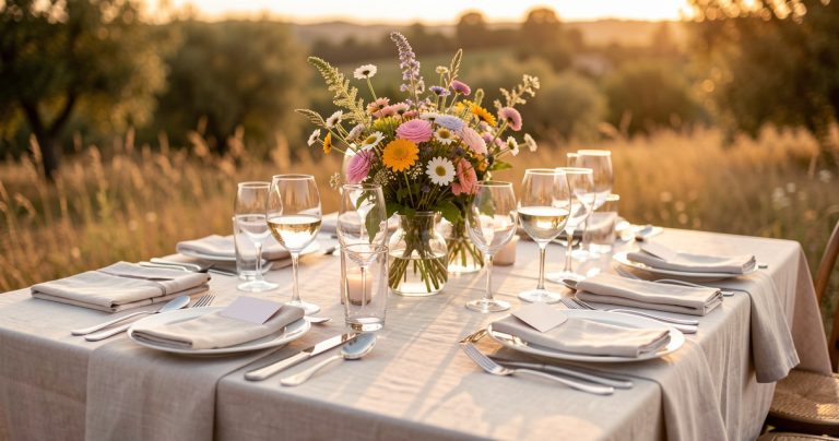Check list mariage : le rétroplanning complet mois par mois