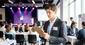 Formation événementiel : le guide complet des cursus 2026