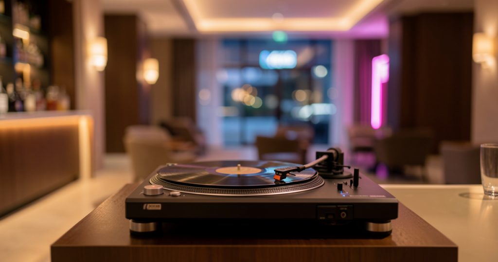 Soirées au JOST Hôtel Montpellier : avis d'un ancien DJ